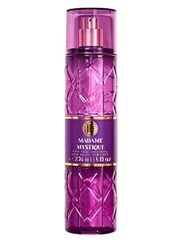 Madame Mystique Mist Bath & Body Works — аромат