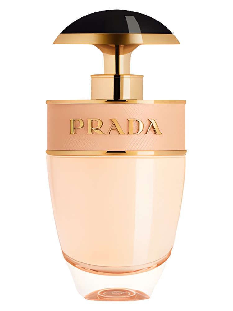 Kiss Collection Prada Candy L'Eau Kiss Prada — аромат
