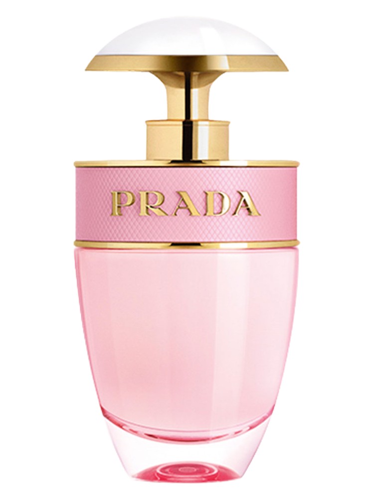 Kiss Collection Prada Candy Florale Kiss Prada — аромат