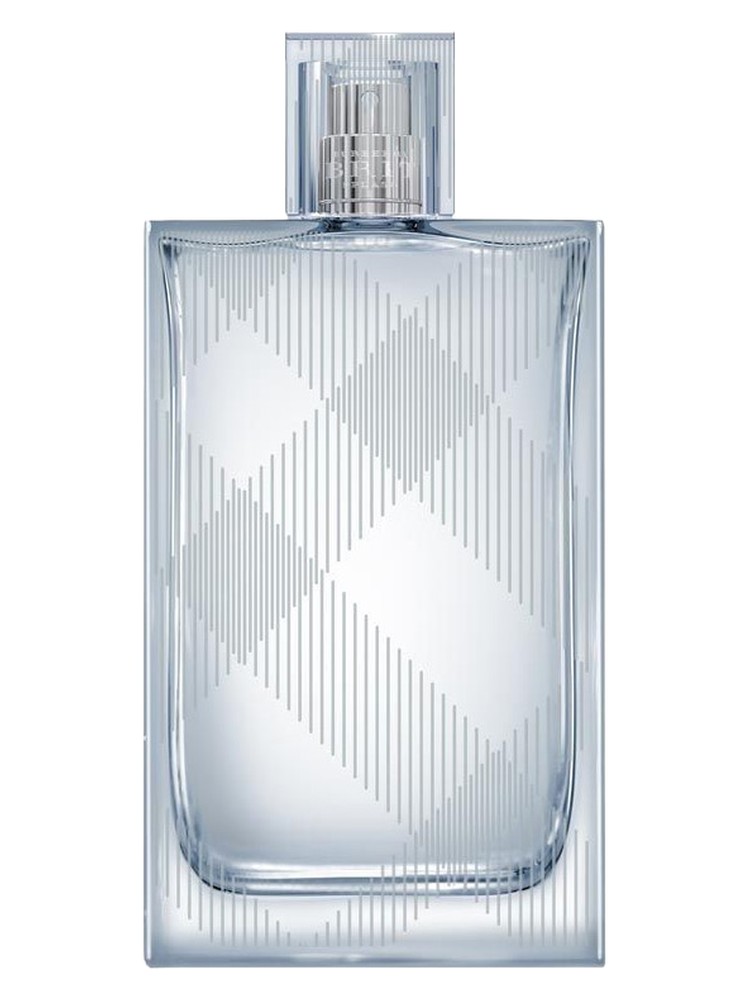 Burberry Brit Splash for Men Burberry — аромат