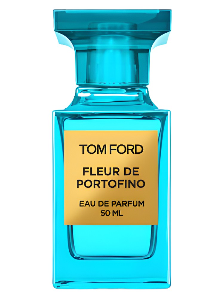 Fleur de Portofino Tom Ford — аромат