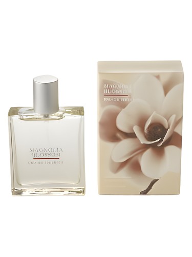 Magnolia Blossom Bath & Body Works — аромат