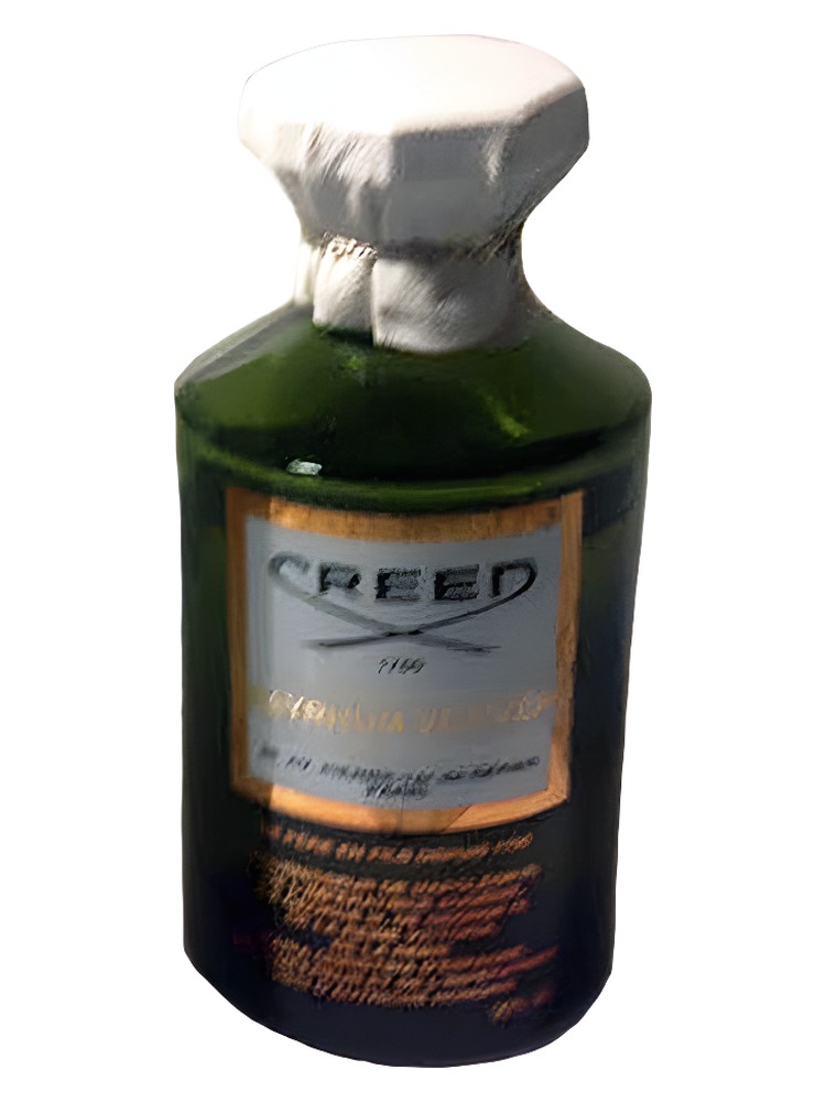 Bayrhum Vetiver Creed — аромат