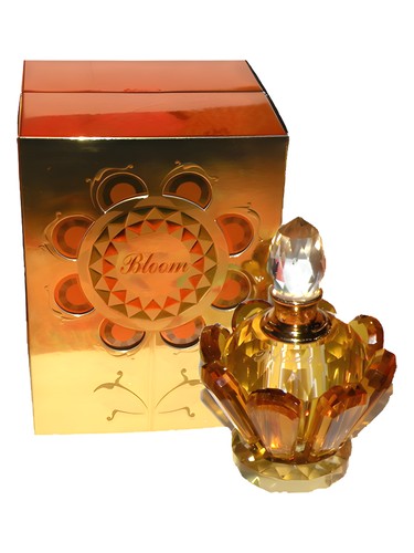 Bloom Al Haramain Perfumes