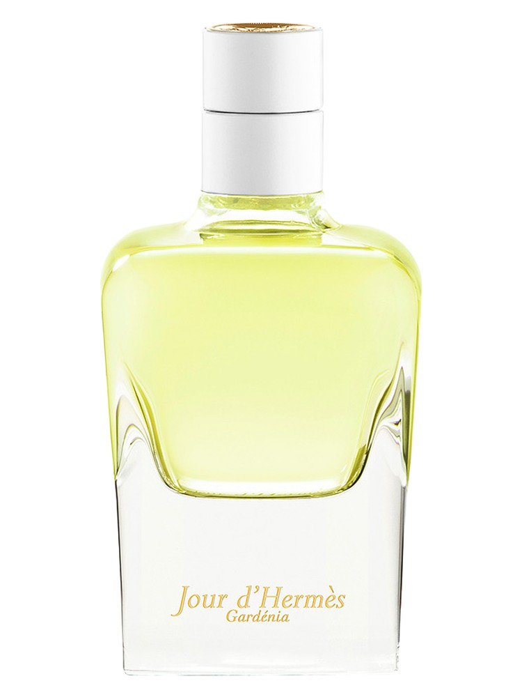 Jour d’Hermes Gardenia Hermès — аромат