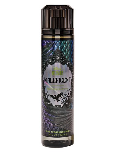 Maleficent Bath & Body Works