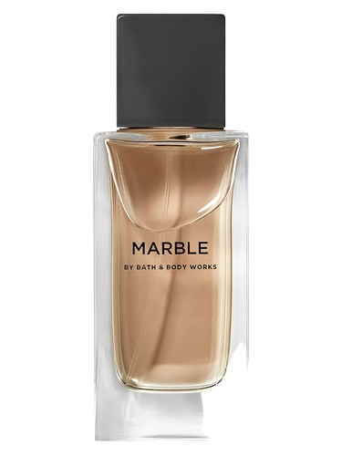 Marble Cologne Bath & Body Works — аромат