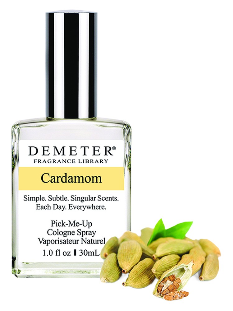 Cardamom Demeter Fragrance