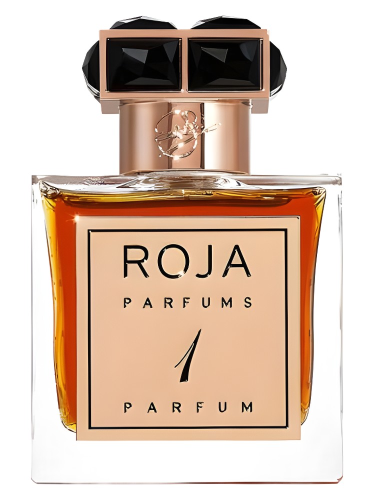 Parfum De La Nuit No 1 Roja Dove — аромат