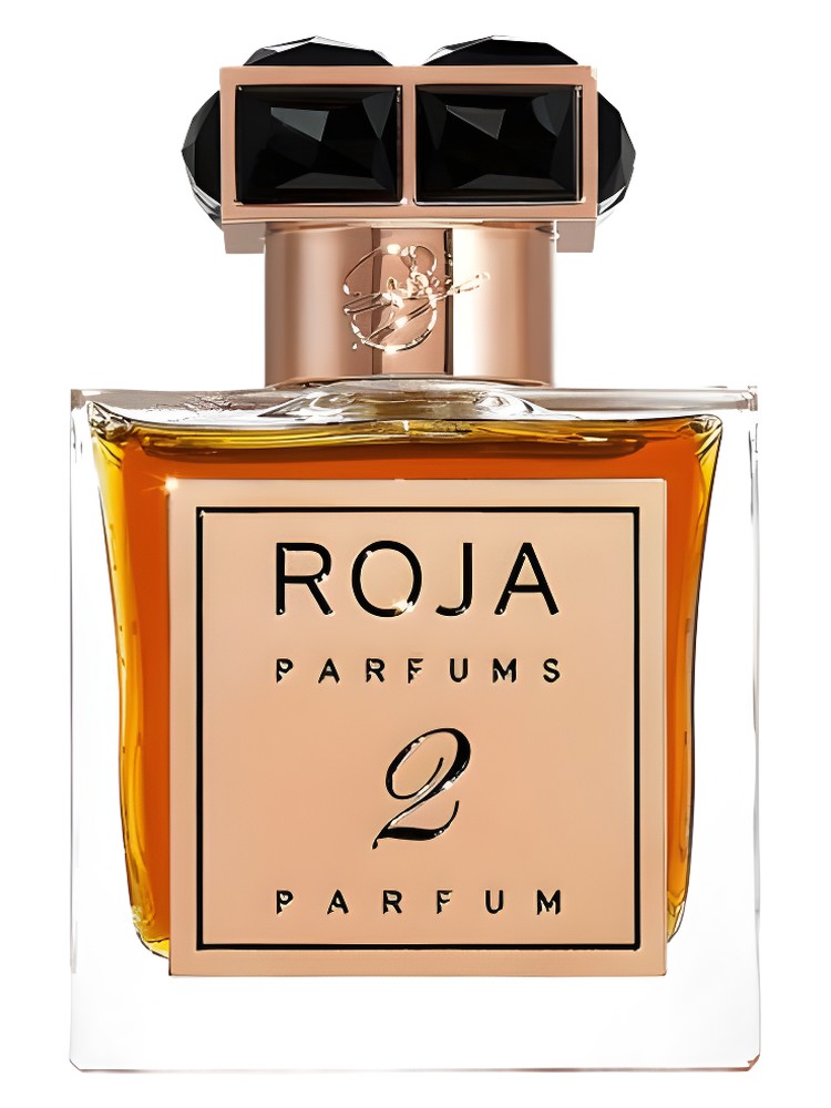 Parfum De La Nuit No 2 Roja Dove — аромат