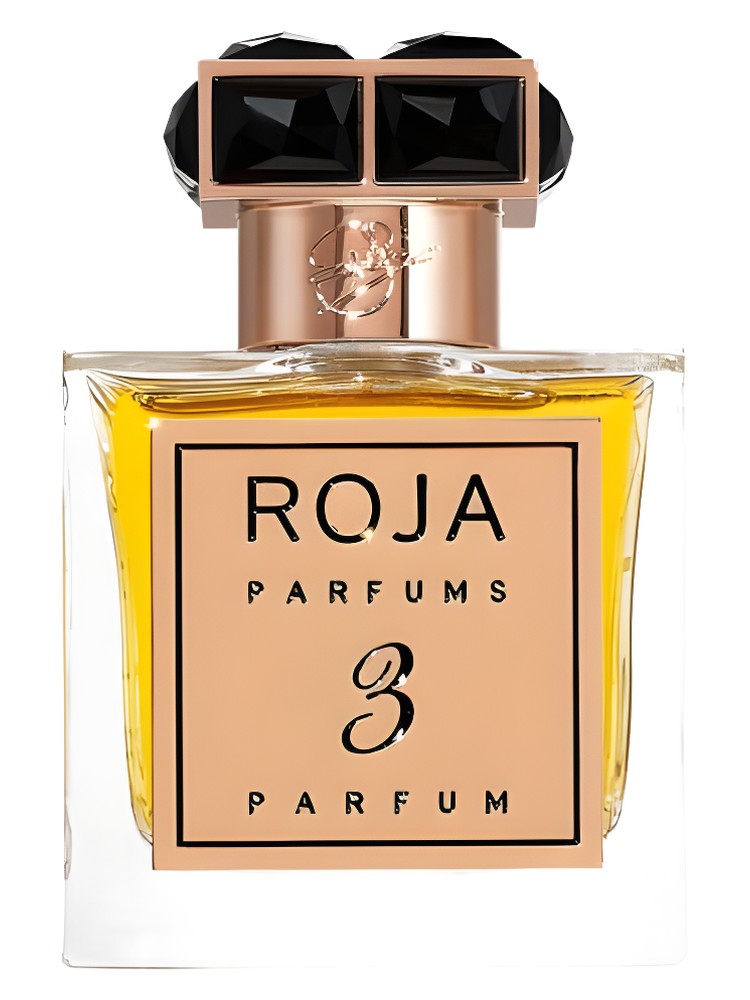 Parfum De La Nuit No 3 Roja Dove — аромат