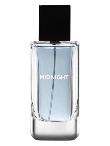 Midnight 2019 Edition Bath & Body Works — аромат