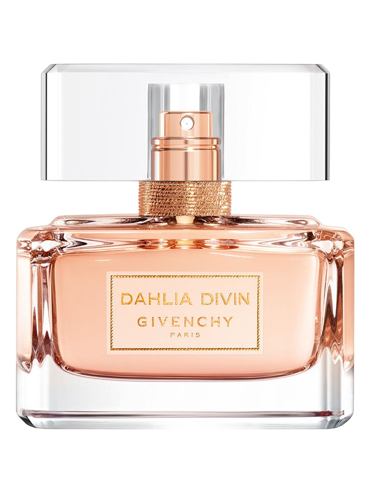 Dahlia Divin Eau de Toilette Givenchy — аромат