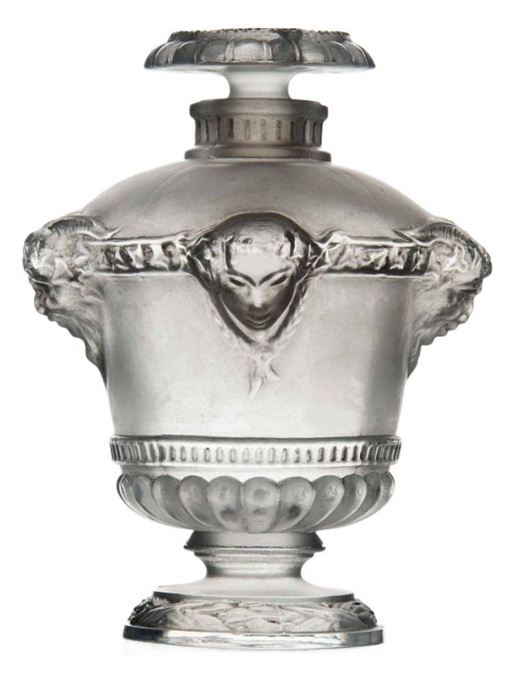 Bouquet de Faunes Guerlain — аромат