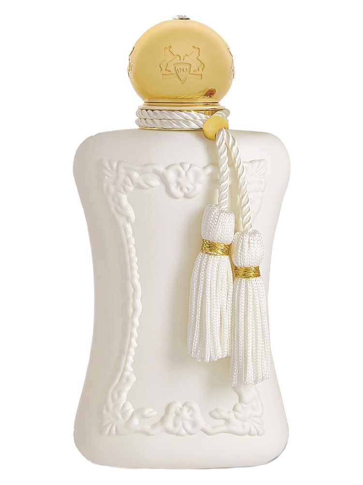 Sedbury Parfums de Marly — аромат