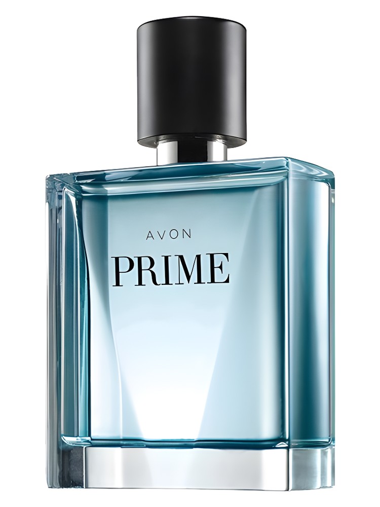 Prime Avon — аромат