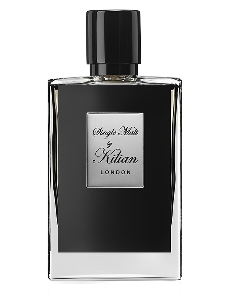 Single Malt By Kilian — аромат