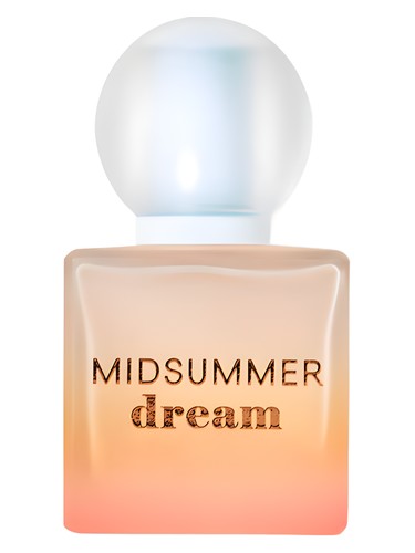 Midsummer Dream Bath & Body Works — аромат