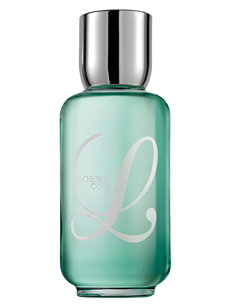 Loewe L Cool Loewe — аромат