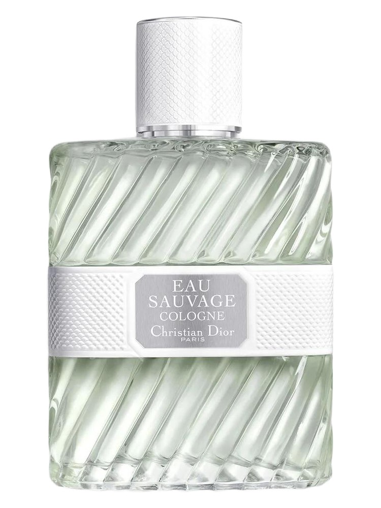 Eau Sauvage Cologne Dior — аромат