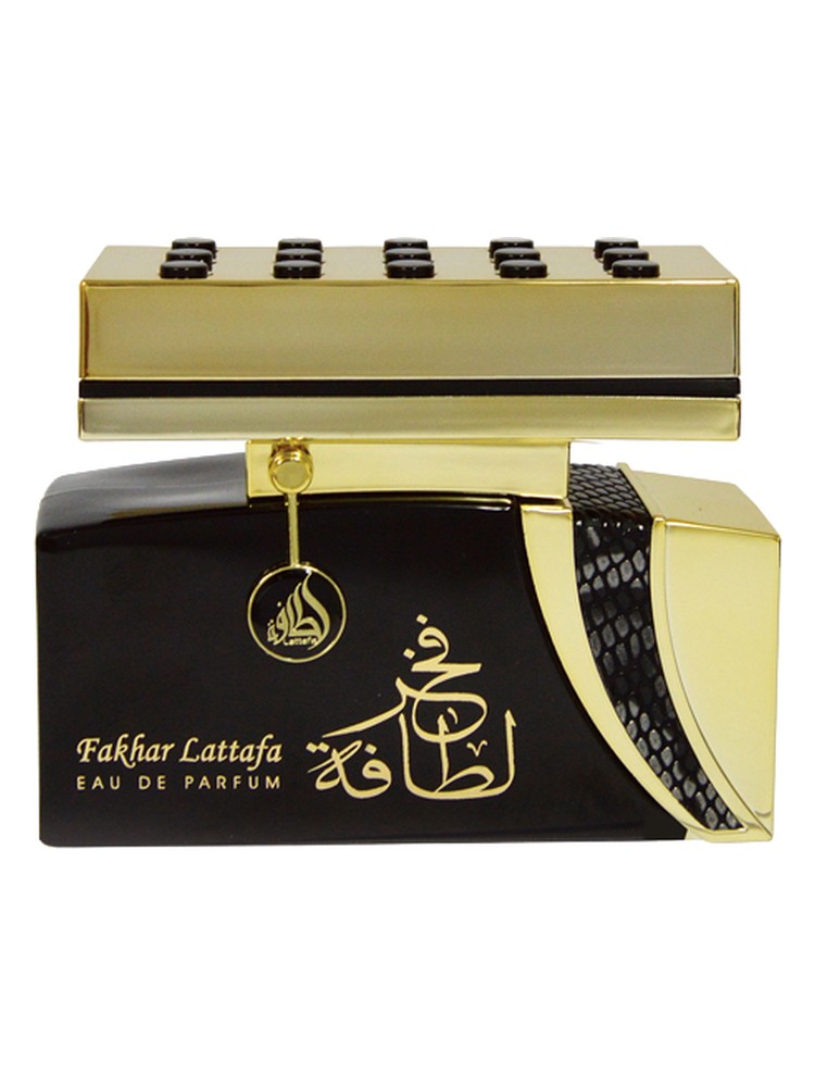 Fakhar Lattafa Lattafa Perfumes — аромат