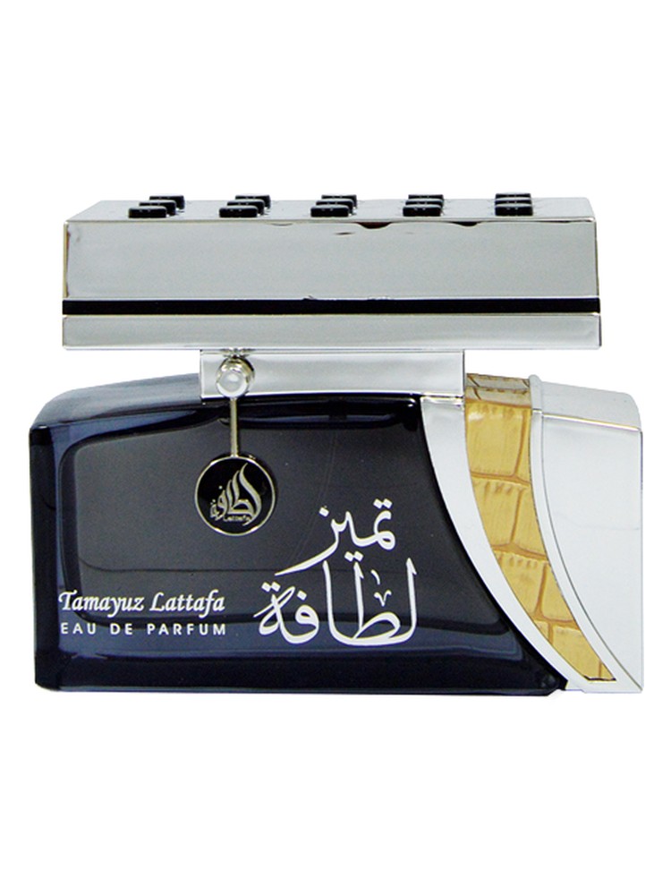 Tamayuz Lattafa Lattafa Perfumes — аромат