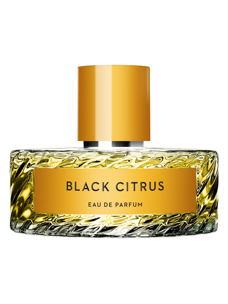 Black Citrus Vilhelm Parfumerie