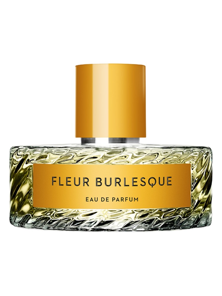 Fleur Burlesque Vilhelm Parfumerie