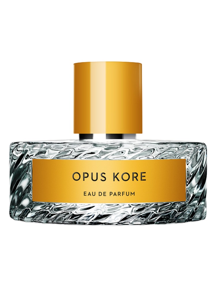 Opus Kore Vilhelm Parfumerie — аромат