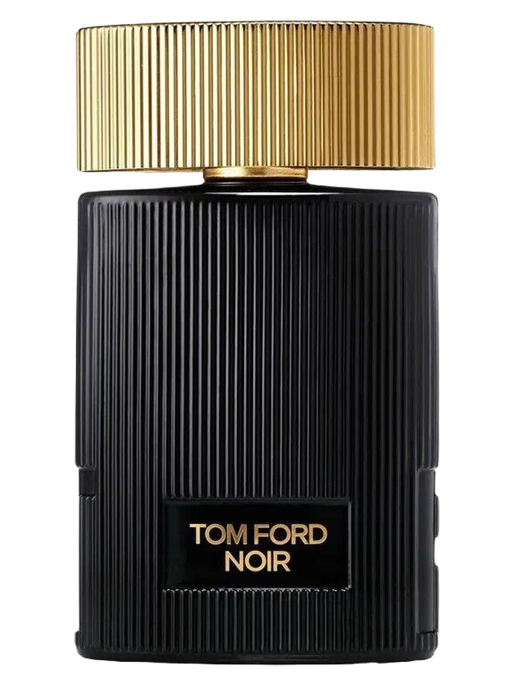 Noir Pour Femme Tom Ford — аромат