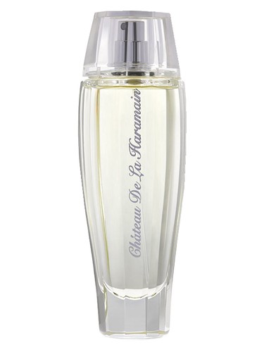 Chateau De La Haramain Argent Al Haramain Perfumes — аромат