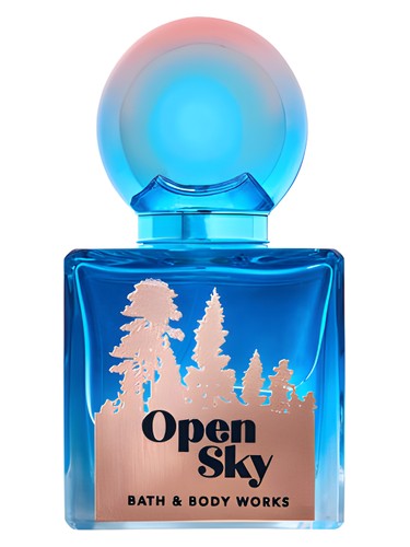 Open Sky EdP Bath & Body Works
