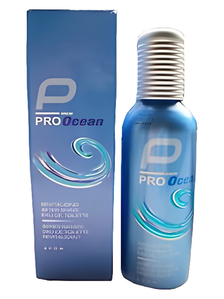 Pro Ocean Avon — аромат