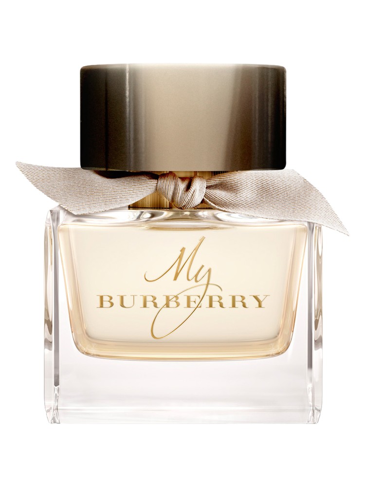 My Burberry Eau de Toilette Burberry — аромат