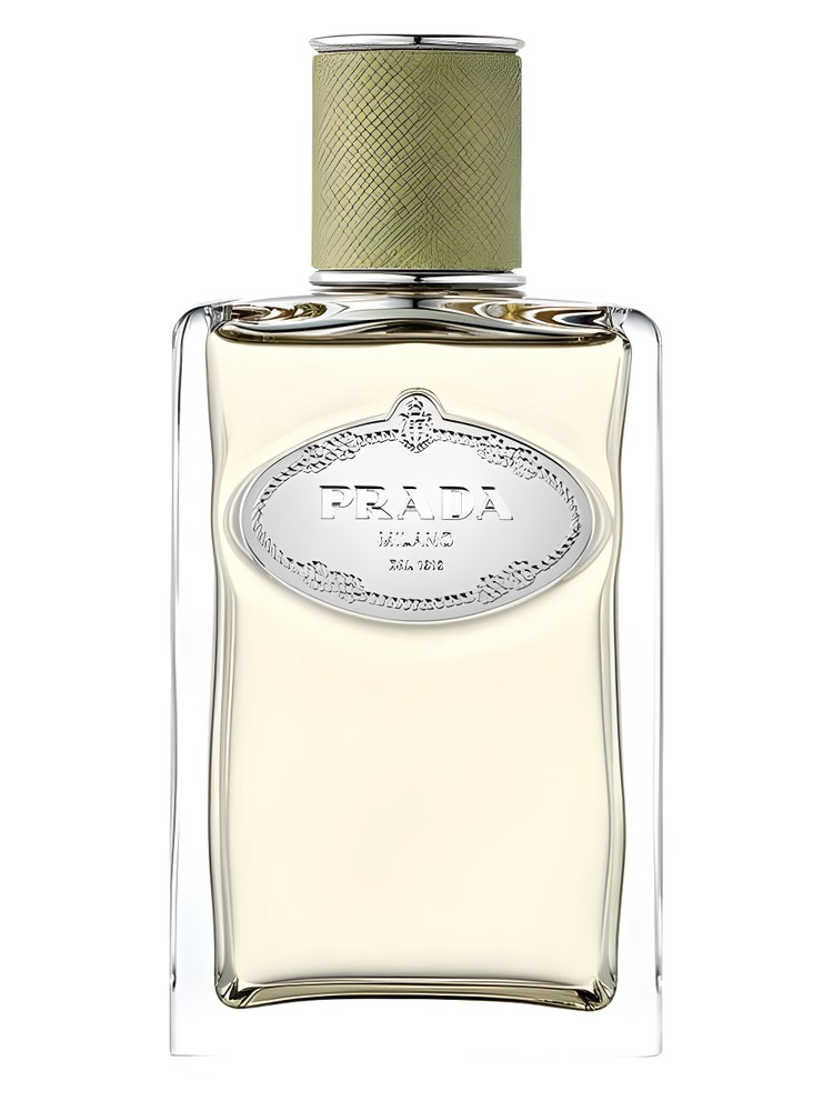 Infusion de Vetiver (2015) Prada