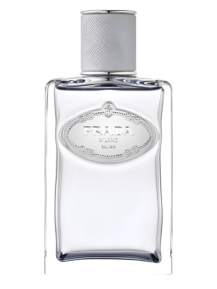 Infusion d'Iris Cèdre Prada — аромат