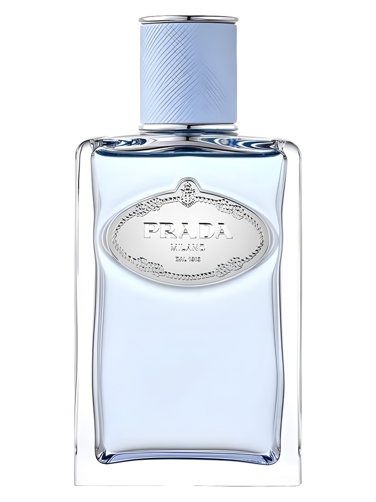 Infusion d'Amande Prada — аромат
