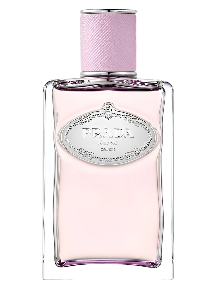 Infusion d'Oeillet Prada — аромат