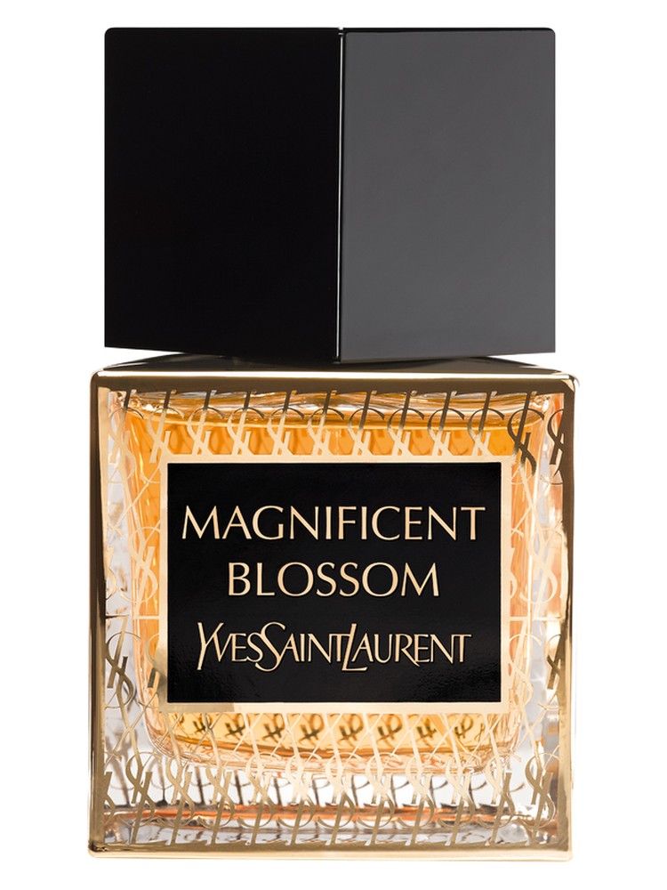 Magnificent Blossom Yves Saint Laurent — аромат