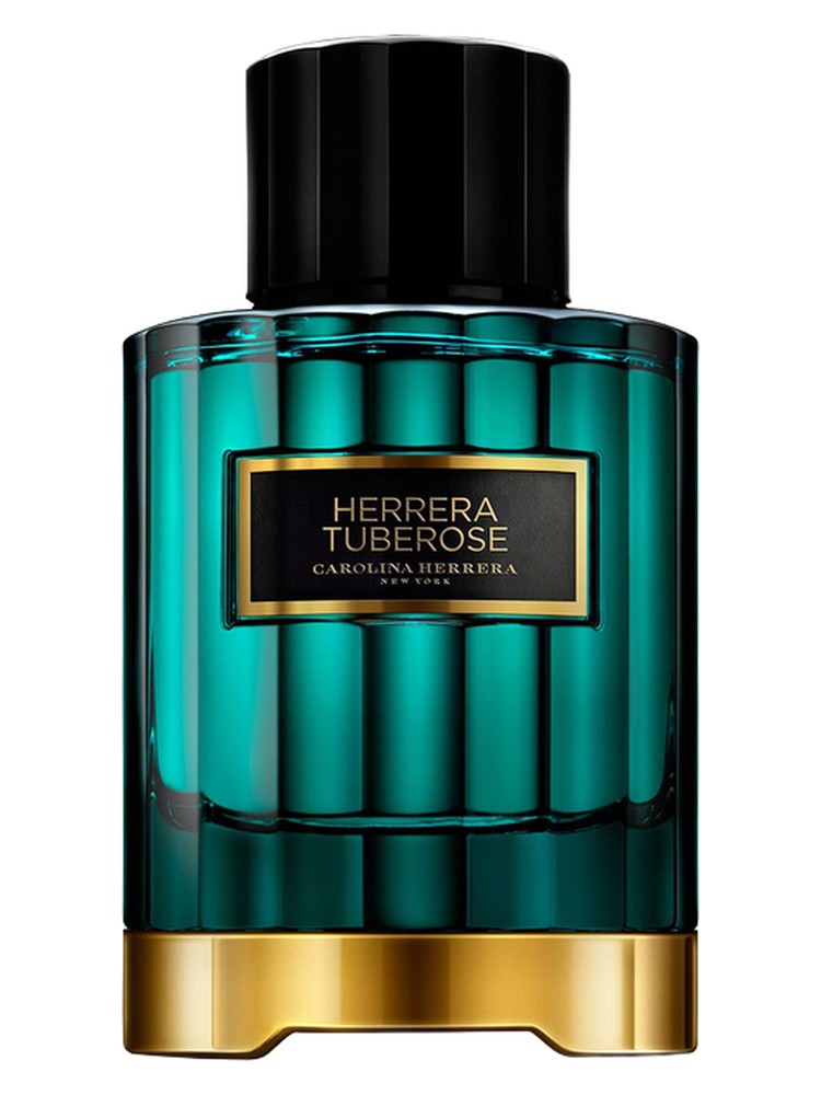 Herrera Tuberose Carolina Herrera