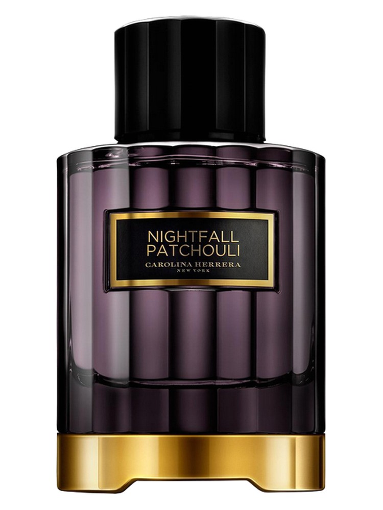 Nightfall Patchouli Carolina Herrera — аромат