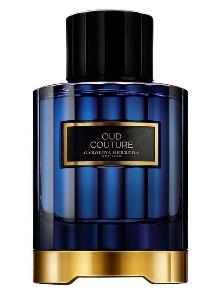Oud Couture Carolina Herrera