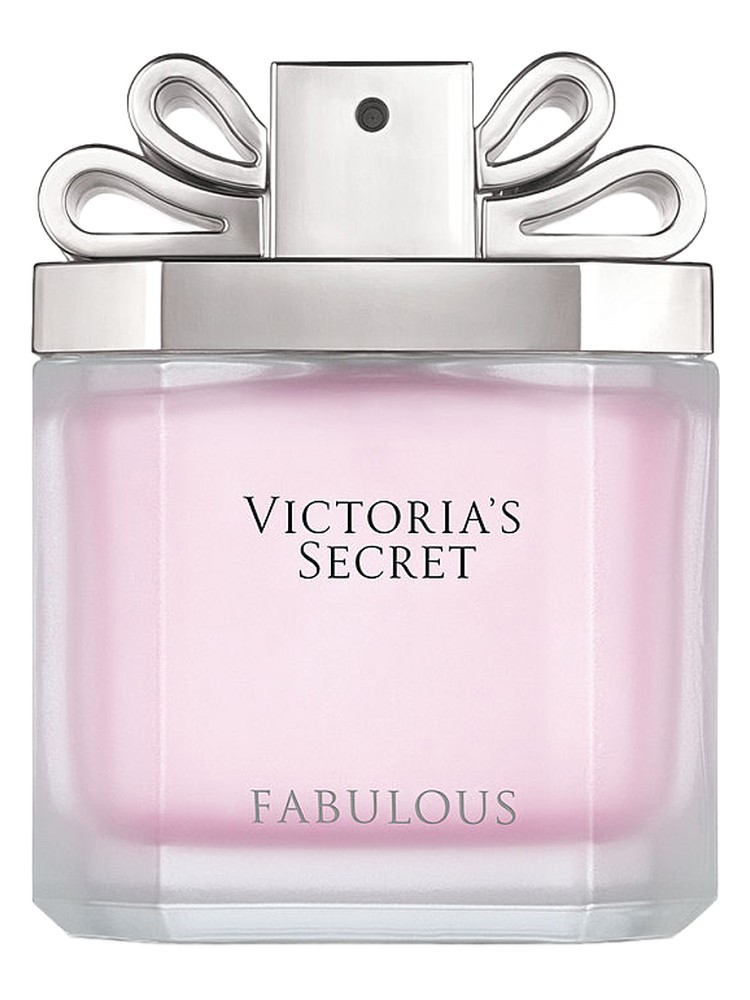 Fabulous (2015) Victoria's Secret — аромат