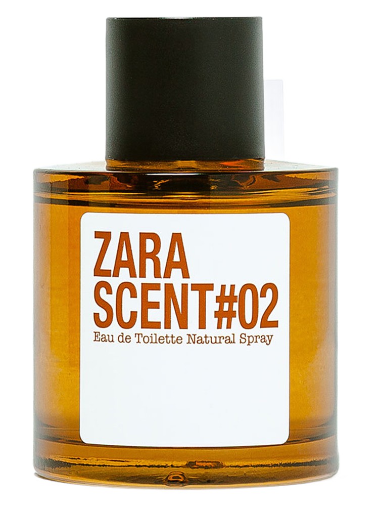 Zara Scent #2 Zara — аромат