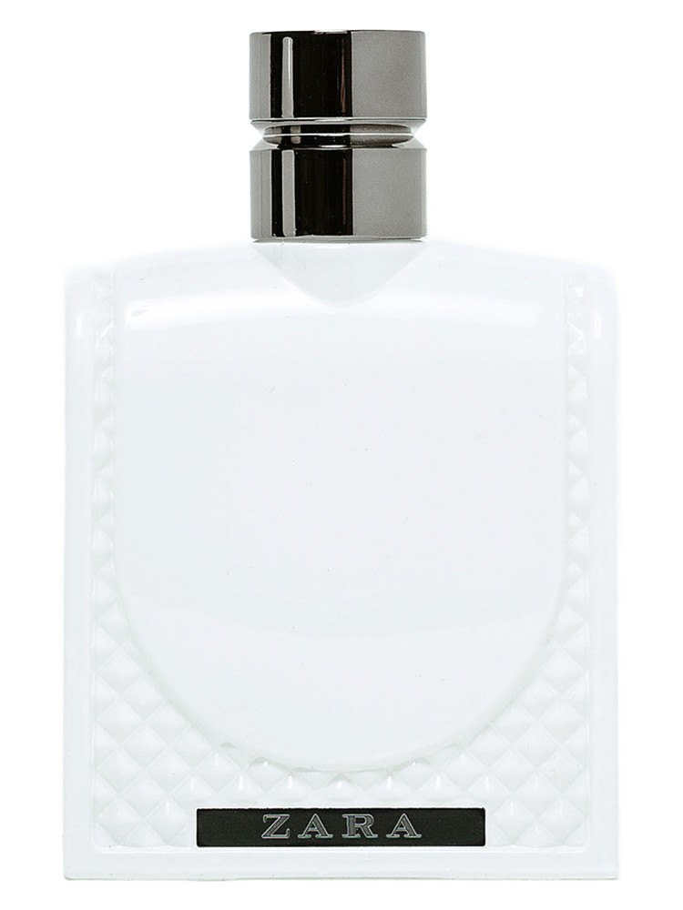 White Tag Zara — аромат