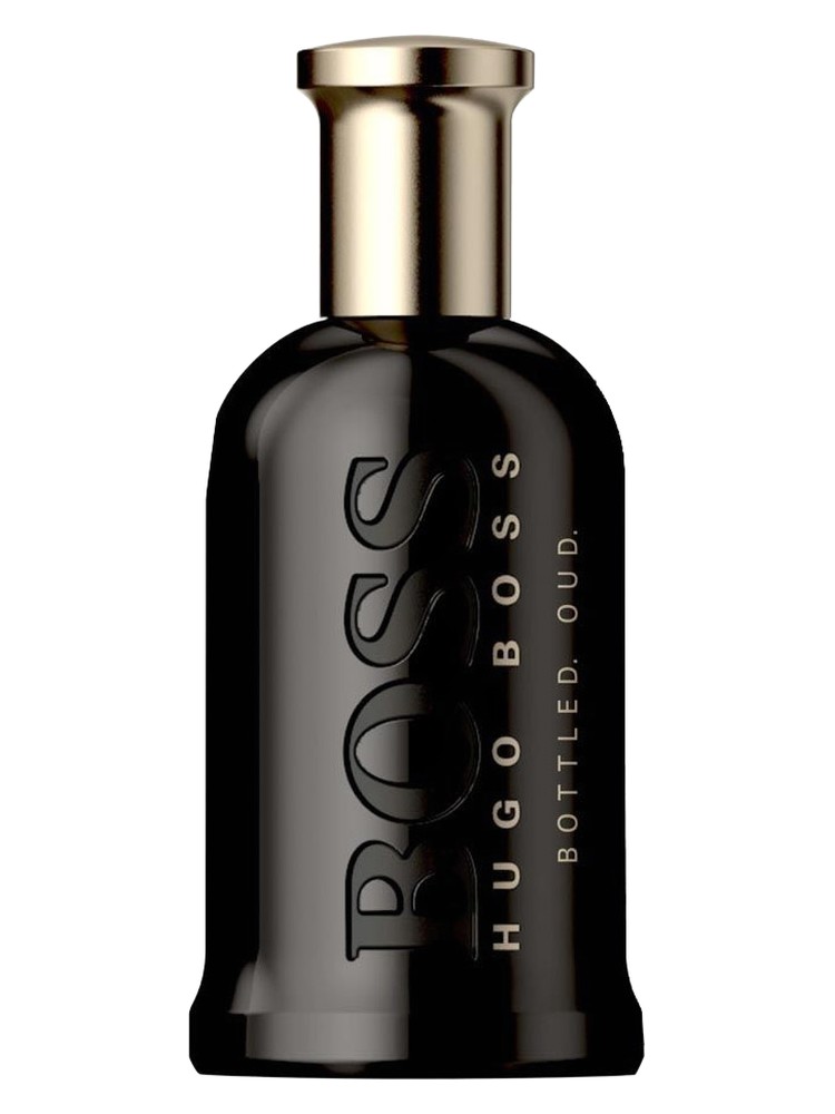 Boss Bottled Oud Hugo Boss — аромат