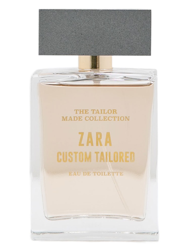 Zara Custom Tailored Zara — аромат