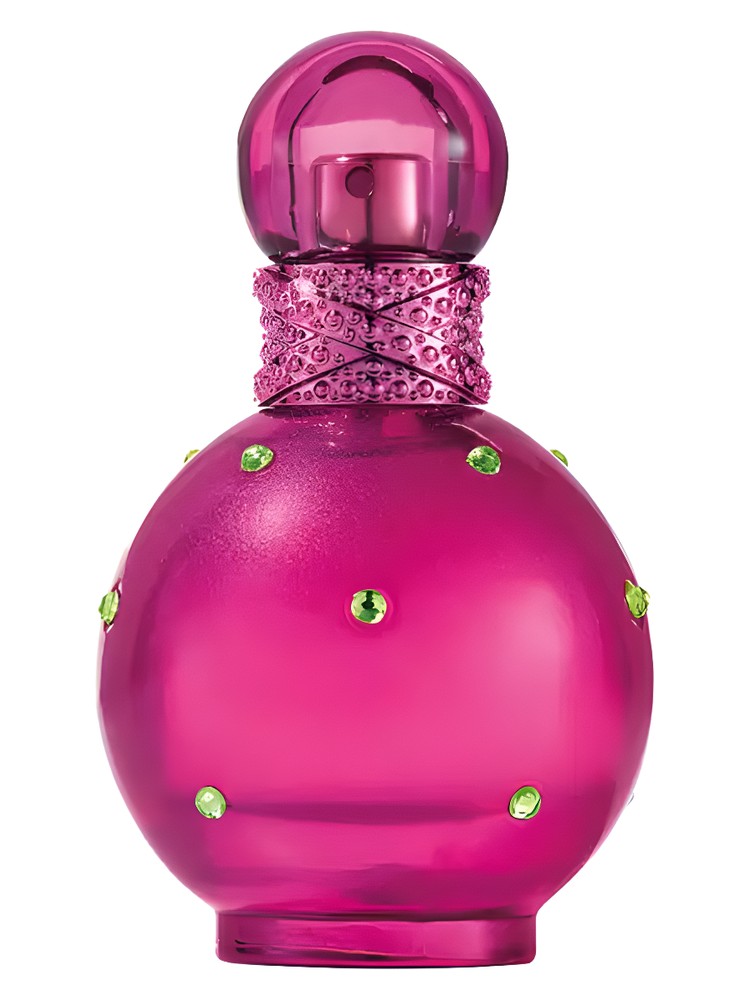 Fantasy Eau de Toilette Britney Spears — аромат