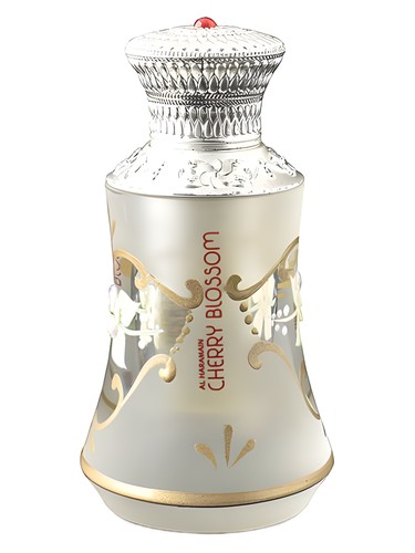Cherry Blossom Al Haramain Perfumes — аромат