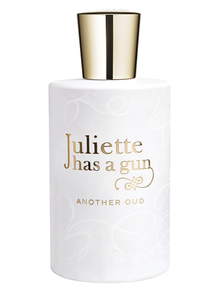 Another Oud Juliette Has A Gun — аромат